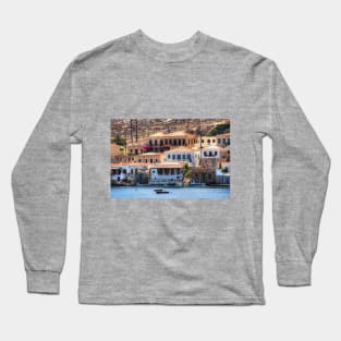 Vacation spot Long Sleeve T-Shirt